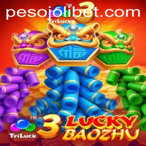 Explore the Exciting World of 3LuckyBaozhu and Jolibet Login