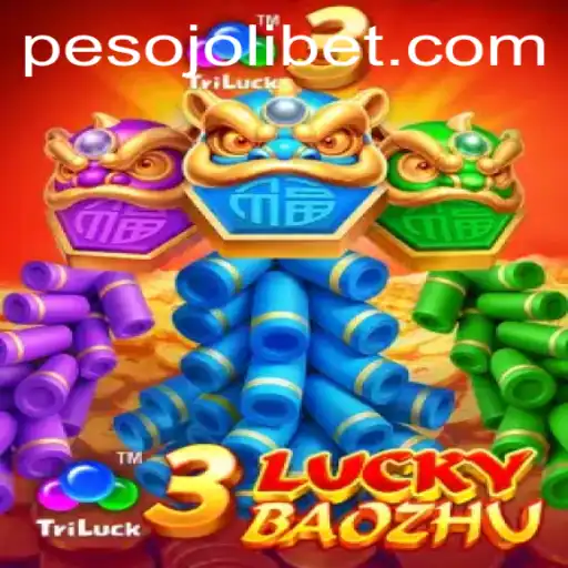 Explore the Exciting World of 3LuckyBaozhu and Jolibet Login