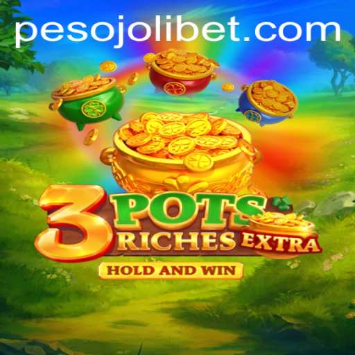 Unlock the Excitement: Dive into 3potsExtra and Master Jolibet Login
