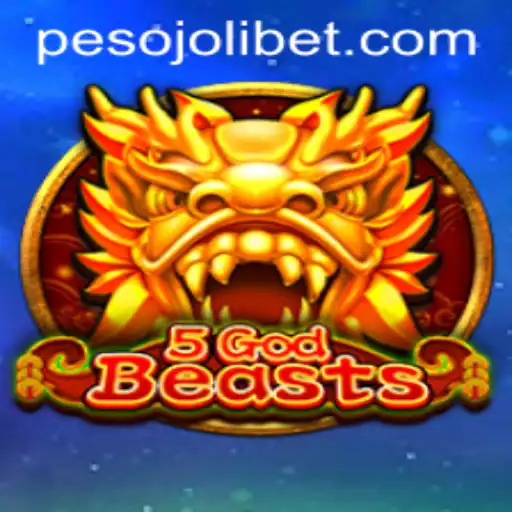 Exploring the Exciting World of 5GodBeasts: An In-Depth Guide to Jolibet Login
