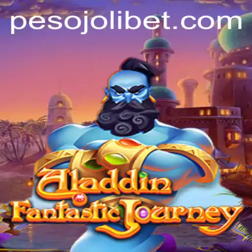 Experience the Magic of Aladdin: A Dive into Gameplay and Jolibet Login