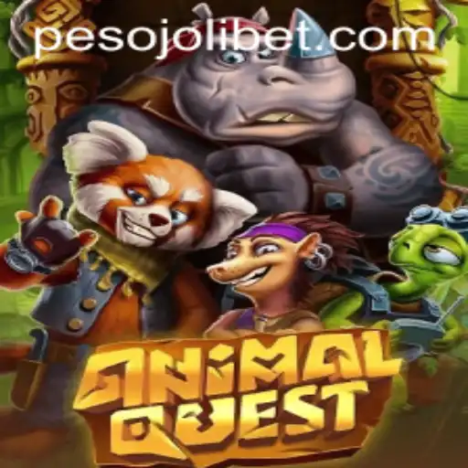 AnimalQuest: Adventure Awaits with Jolibet Login