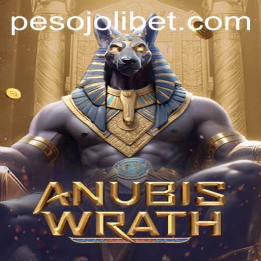 AnubisWrath: A Thrilling Adventure into Ancient Mysteries