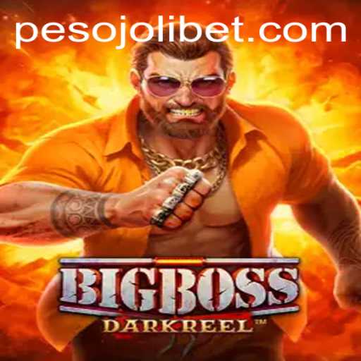 Explore 'BigBoss': The Game That's Changing the Landscape of Online Gaming