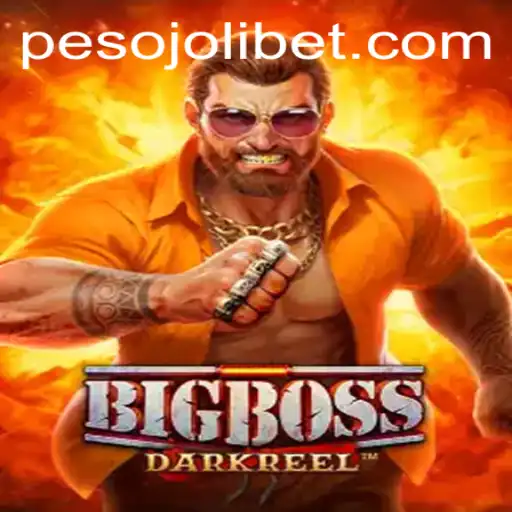 Explore 'BigBoss': The Game That's Changing the Landscape of Online Gaming