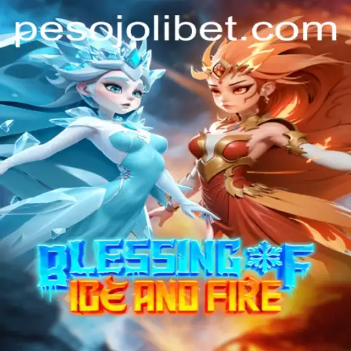 Blessing of Ice and Fire: A Game of Strategy and Excitement