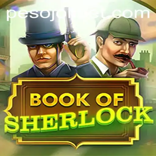 Exploring the World of BookOfSherlock with Jolibet Login