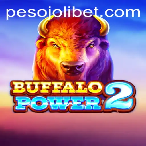 Discovering the Thrills of BuffaloPower2 and Navigating Jolibet Login