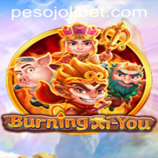 BurningXiYou: An Epic Gaming Adventure with Jolibet Login Insights