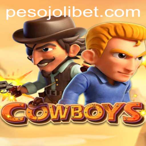 COWBOYS: A Wild Ride into the World of Western Adventure