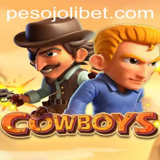 COWBOYS: A Wild Ride into the World of Western Adventure
