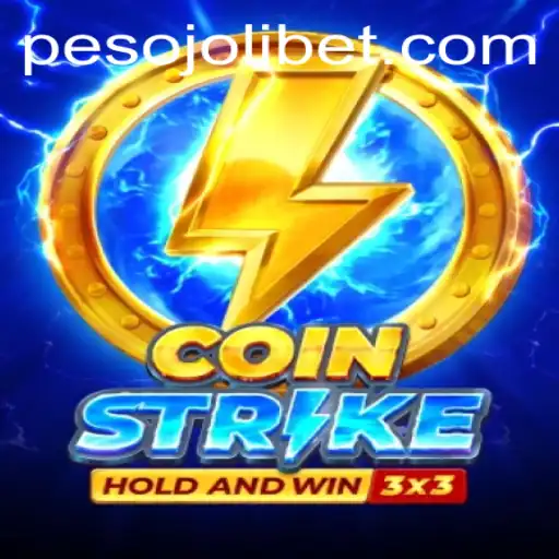 Discover Coinstrike: Your Ultimate Guide to the Game and Jolibet Login