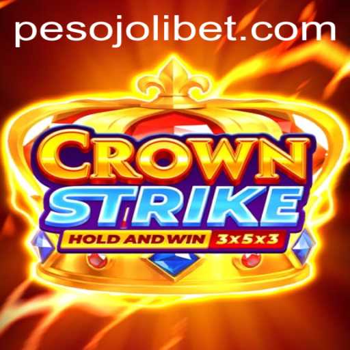 Discover the Thrilling Realm of CrownStrike and the Role of Jolibet Login