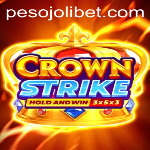 Discover the Thrilling Realm of CrownStrike and the Role of Jolibet Login
