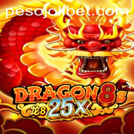 Dragon8s25x Game Description and Introduction with Jolibet Login Insights