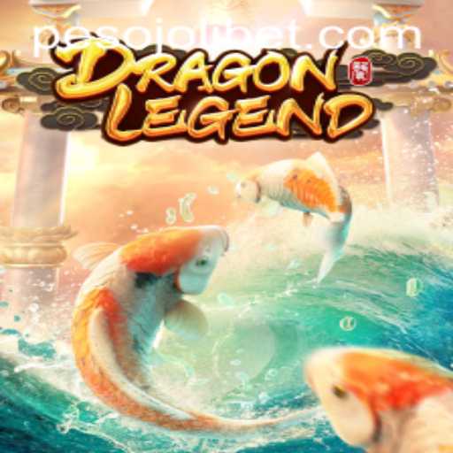 Discover the Mystical World of DragonLegend: A Comprehensive Guide