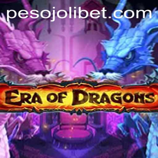 Explore the Fantasy World of EraOfDragons with Jolibet Login