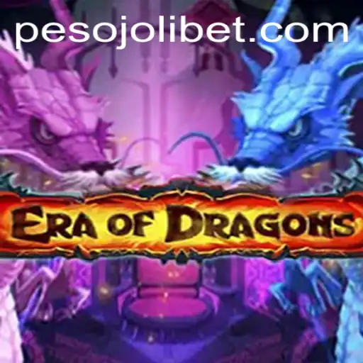 Explore the Fantasy World of EraOfDragons with Jolibet Login