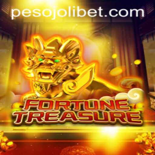 Exploring FortuneTreasure: The New Gaming Sensation with Jolibet Login