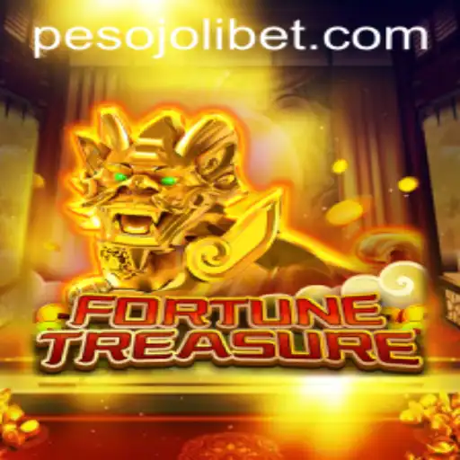 Exploring FortuneTreasure: The New Gaming Sensation with Jolibet Login