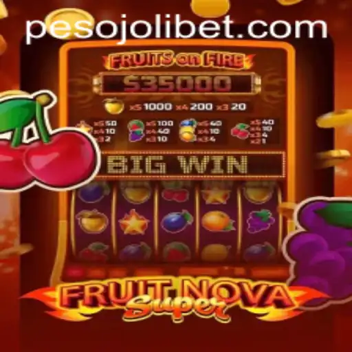 Exploring FruitNovaSuper: A Gateway to Jolibet Login and Gaming Excitement