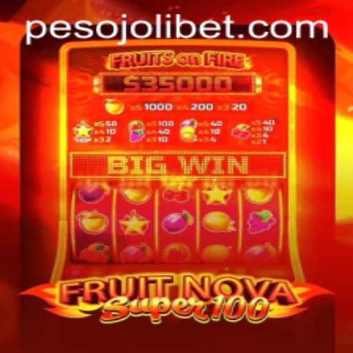 FruitNovaSuper100: Exploring the Exciting World of Digital Slot Gaming with Jolibet Login
