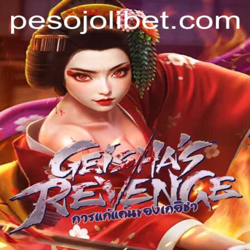 Exploring the World of GeishasRevenge: A Thrilling Gaming Experience
