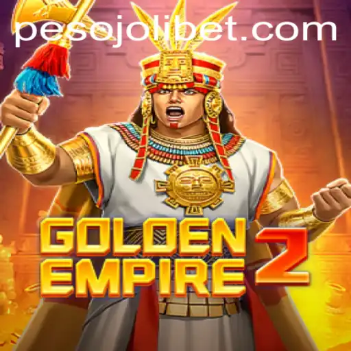 GoldenEmpire2: The Ultimate Gaming Experience with Jolibet Login