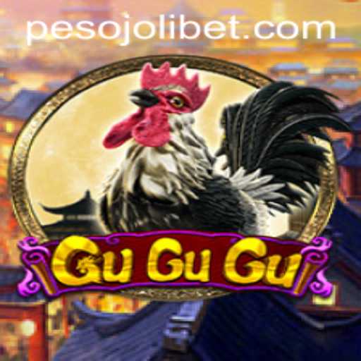 Unveiling the World of GuGuGu: An In-Depth Look at the Thrilling Casino Game