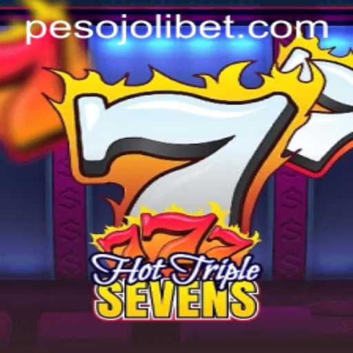 Unlocking the Thrills of HotTripleSevens with Jolibet Login