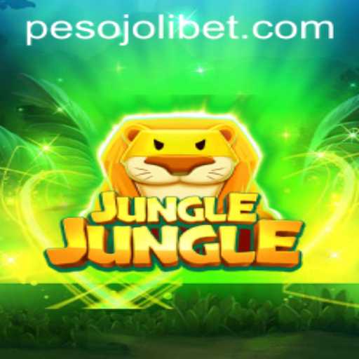 Unveiling JungleJungle: A Thrilling Expedition into Virtual Wilderness