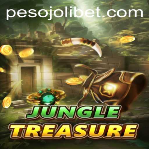 Exploring JungleTreasure: A Guide to Adventure and Gameplay