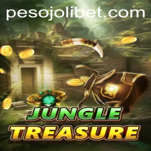 Exploring JungleTreasure: A Guide to Adventure and Gameplay