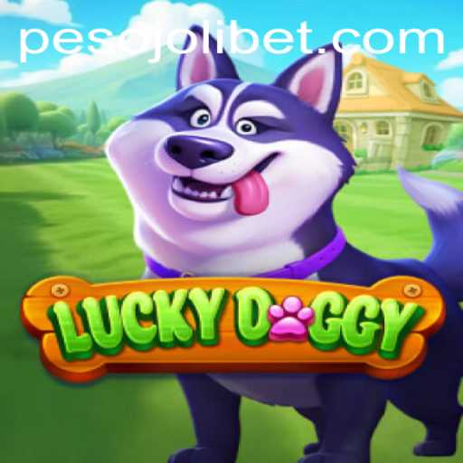 Experience the Thrills of LuckyDoggy and Easy Access with Jolibet Login