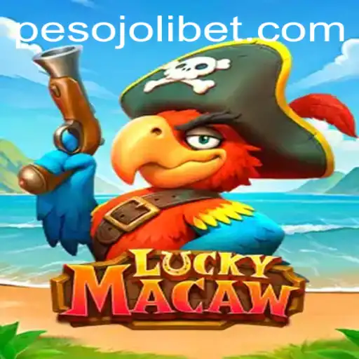Exploring the Exciting World of LuckyMacaw and Jolibet Login