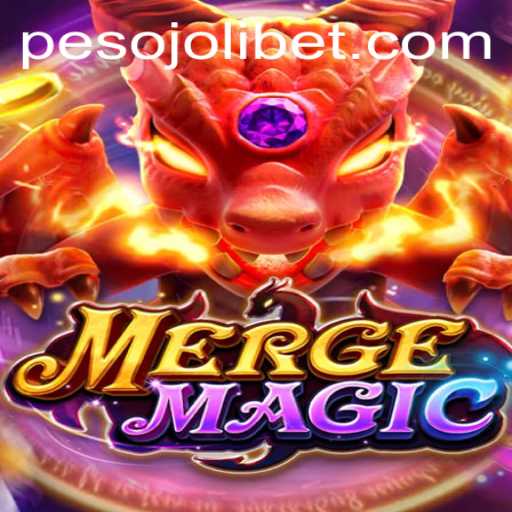 Unveiling the World of MergeMagic: A Journey Through Enchanted Realms