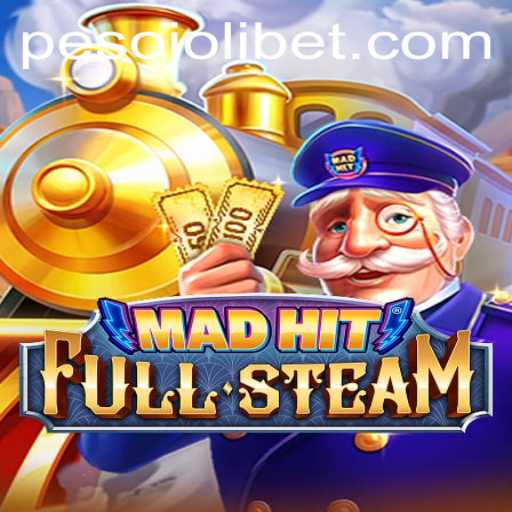 MadHitFullSteam: An Exciting Adventure Awaits