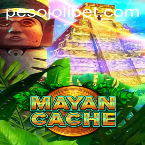 Discover the Mystical Adventure of MayanCache: A Game that Merges the Ancient with Modern Adventure