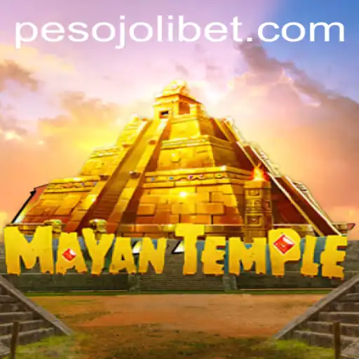 Discover the Thrills of MayanTemple with Jolibet Login