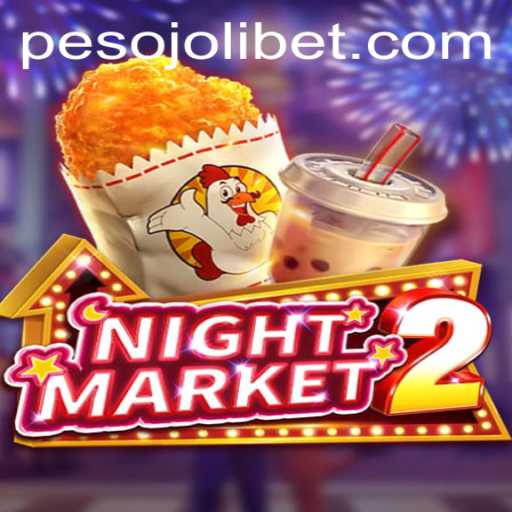 The Intriguing World of NightMarket2 and the Role of Jolibet Login