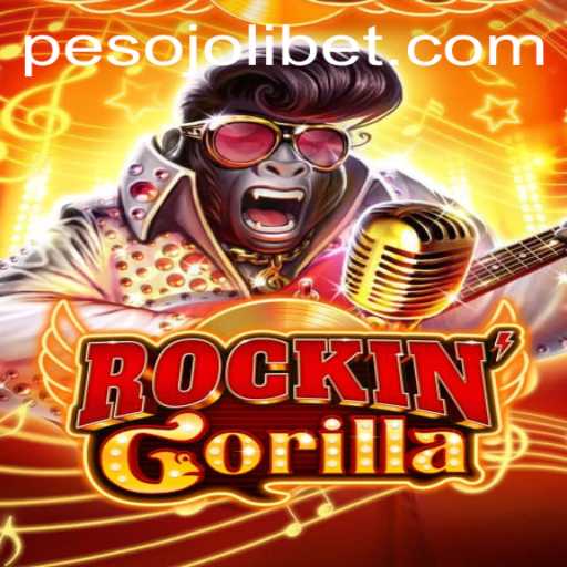 Experience the Thrill of RockinGorilla – A Guide to Jolibet Login and Game Play