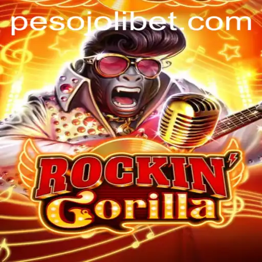 Experience the Thrill of RockinGorilla – A Guide to Jolibet Login and Game Play