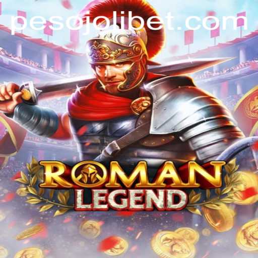 RomanLegend: Dive into the Epic World of Ancient Rome with Jolibet Login