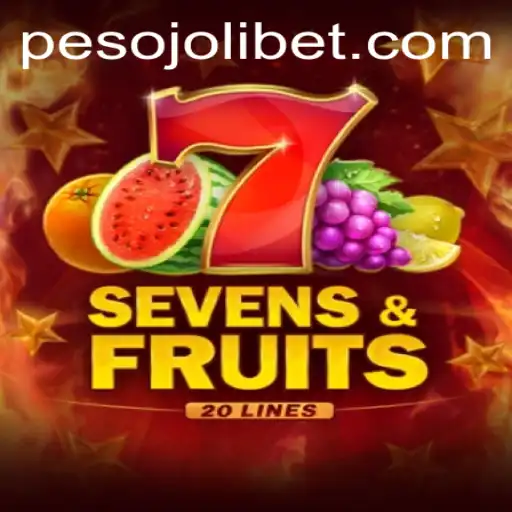 Unveiling SevensFruits20: A Thrilling Dive into Gaming and Jolibet Login Experience