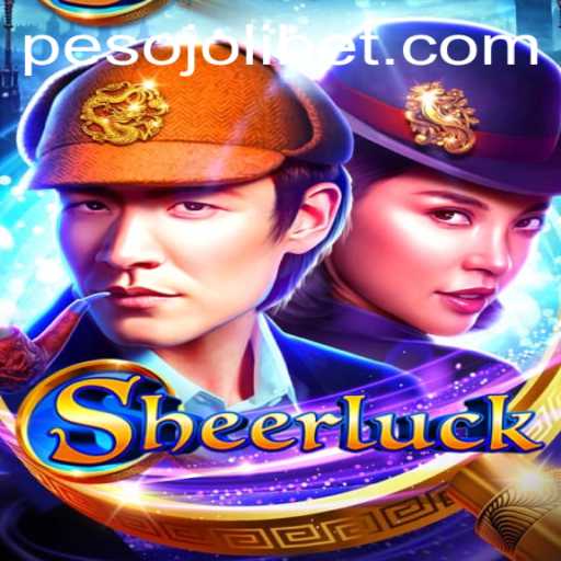 Unraveling the Mystery of Sheerluck: A Fresh Take on Detective Games