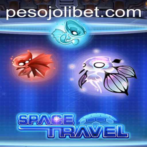 SpaceTravel: A Journey to the Stars with Jolibet Login