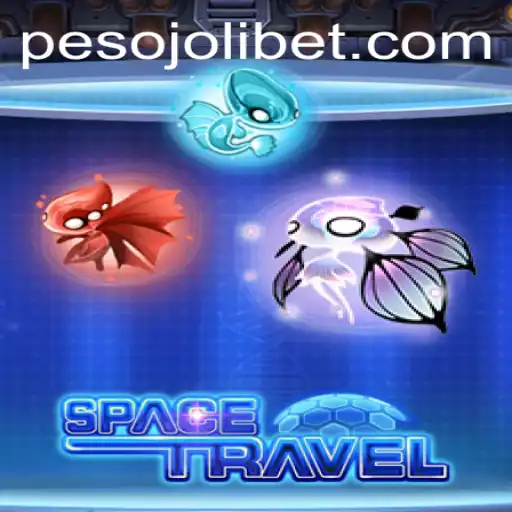 SpaceTravel: A Journey to the Stars with Jolibet Login