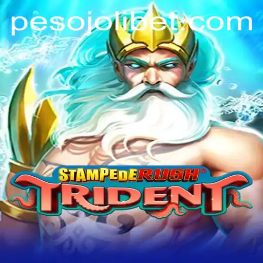 Explore the Thrilling Adventure of StempedeRushTrident: Unleash the Magic of Jolibet Login