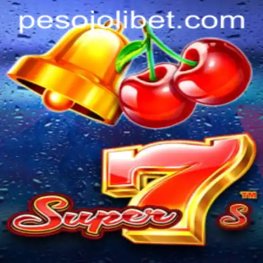 Exploring Super7s: A Casino Game Revolutionizing Slot Entertainment