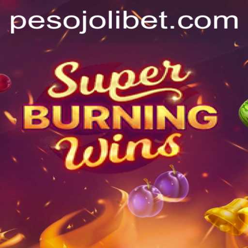 Unveiling the Excitement of SuperBurningWins and Navigating Jolibet Login